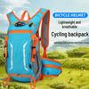 Waterproof Multifunctional Outdoor Backpack for Cycling, Hiking, Running, and Mountaineering