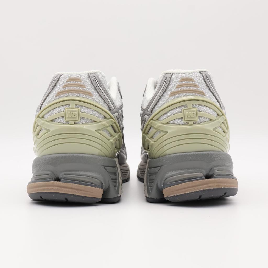 M1906NB New Balance 1906N Командные Серые (Мужской)