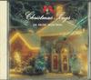 CD VARIOUS - Jal Music Selection Christmas Songs JAL4 POLY GRAM Japan Holiday Used