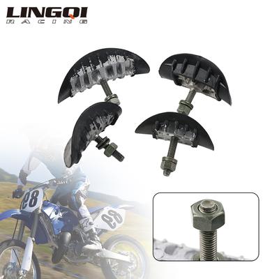 LINGQI RACING Фиксатор камеры 1.60" 1.85" 2.15" 2.50" Зажим-фиксатор шины Для Мотокросса Эндуро Питбайка Аксессуары