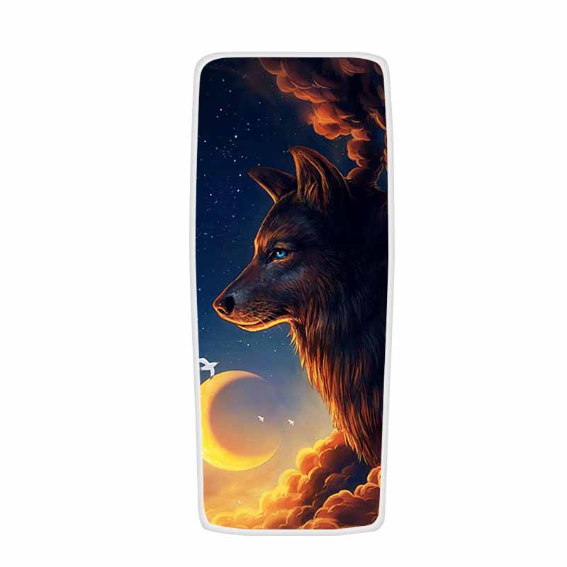 Для Nokia 105 4G 2023 Чехол Мультяшный Силиконовый ТПУ Мягкая Крышка Телефона для Nokia105 4G 2023 Защитная Прозрачная Модная Крутая Бампер Чехол