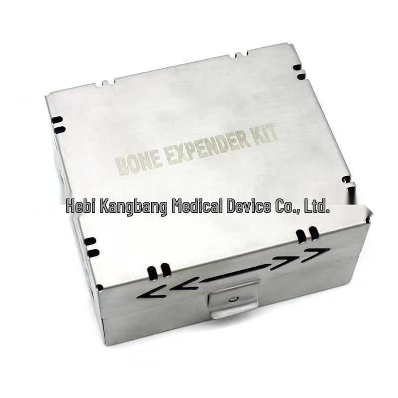 Dental Implant Bone Expansion & Compression Tool Set