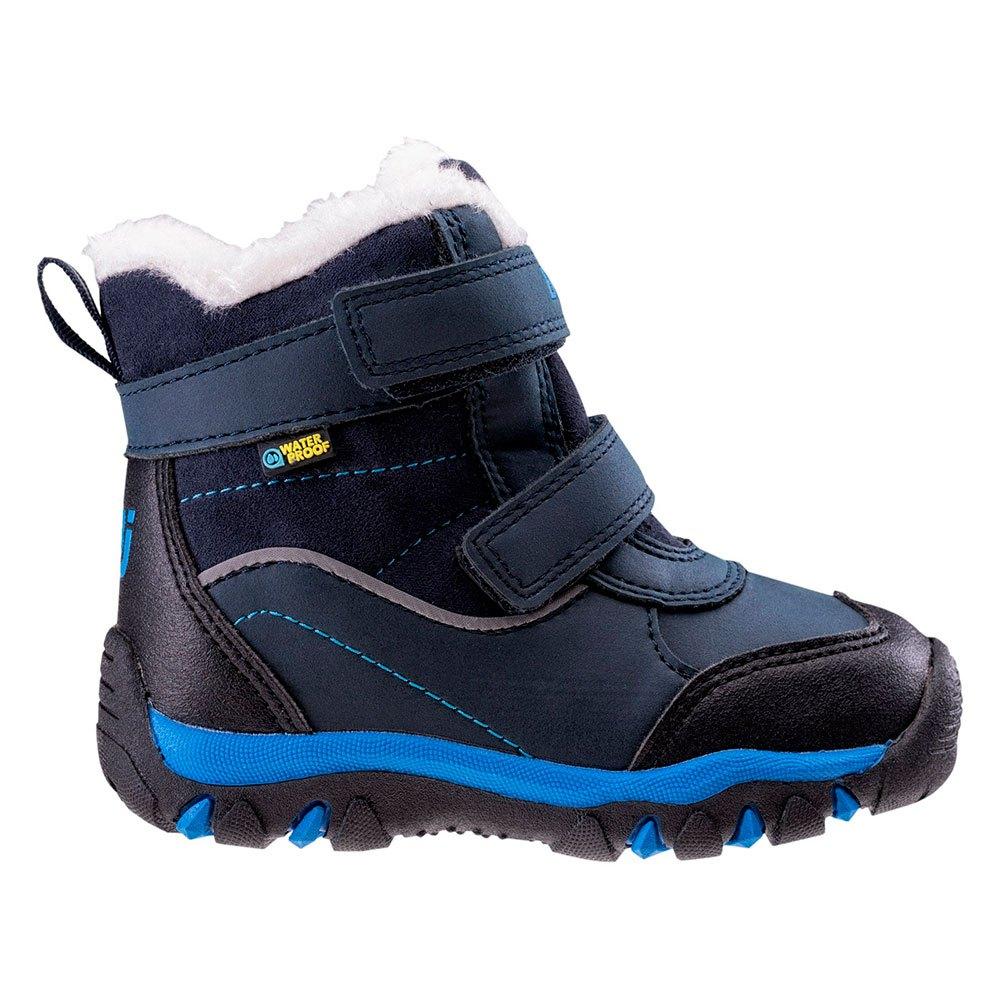 Bejo Childrens/Kids Baisy Winter Snow Boots