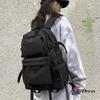 Unisex Student Large Capacity Backpack Bag