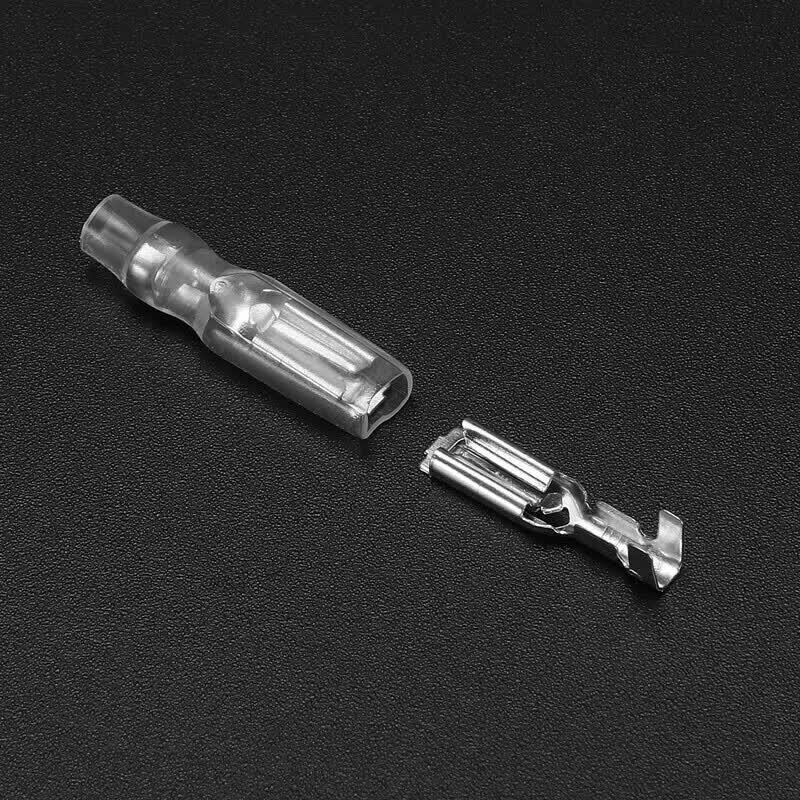 Huijun Quick Disconnect Crimp Terminal Connectors