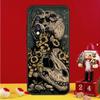 Чехол с динозавром Тираннозавром T Rex для Honor Magic 7 6 8 Pro Honor Win X9a X9b X9c X9d X8c X8b 50 70 90 200 400 Lite