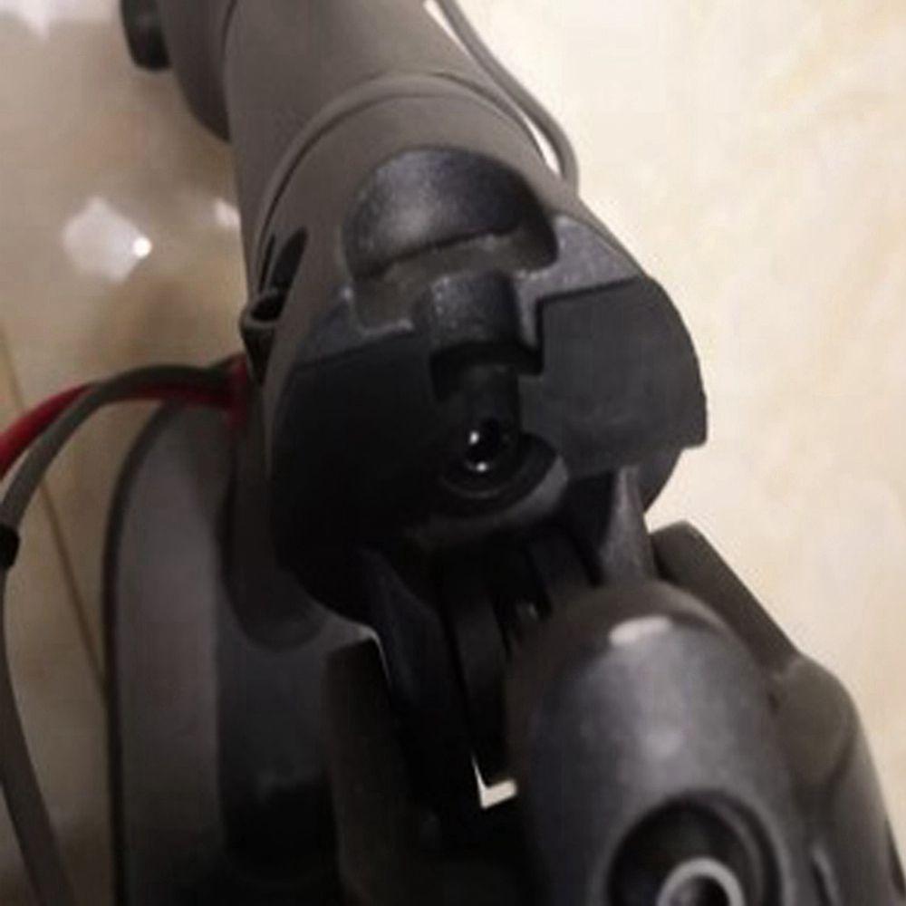 quality Front Fork Shake Electric Scooter Shake Reducers Folding Cushion Rubber Pad Avoid Damping