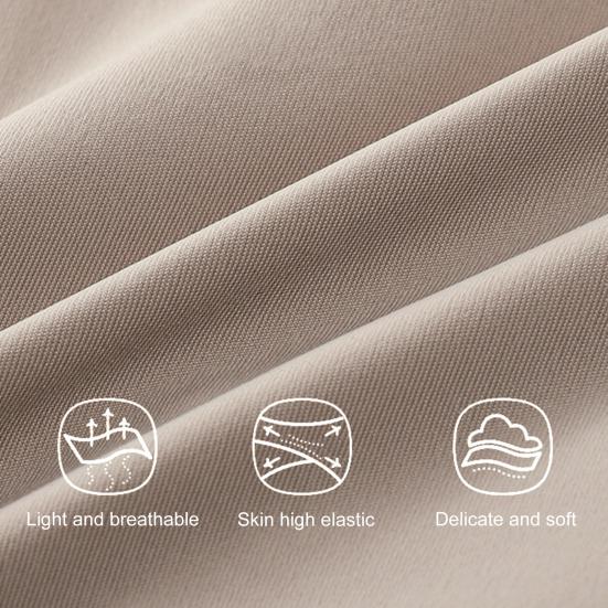 Женское корректирующее белье с высокой талией, утягивающие трусы для коррекции фигуры, утягивающие бедра и ягодицы, дышащее нижнее белье для повседневной носки