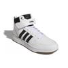 adidas Postmove Mid 'White Gold Metallic' GZ1338