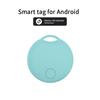 Умный Bluetooth GPS трекер Работает с Android Google Find Hub Поиск ключей Поиск питомца Умная метка для телефонов Xiaomi Samsung Vivo