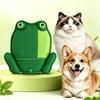 Double-Sided Pet Hair Removal Glove Dog Floating Hair Remover  Cleaning Carpets