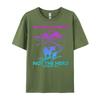 Follow The Word Not The Herd Romans 12 2 Christian Graphic T Shirts Fall T Shirt Man Crazy Funny Shirts