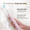 Philips HX3697 Sonic Electric Toothbrush
