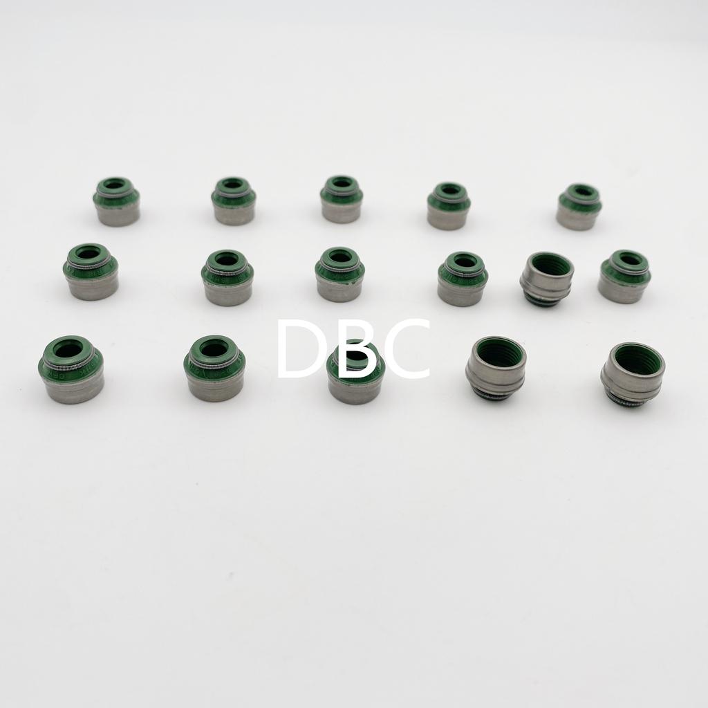Suitable for Mercedes-Benz W205 W213 W213 W203 C180 C200 E200 E260 Glb Glc M274 Engine Repair Kit Cylinder Head Gasket Set