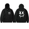 2023 Fashion Smiley Hoodie Setwear