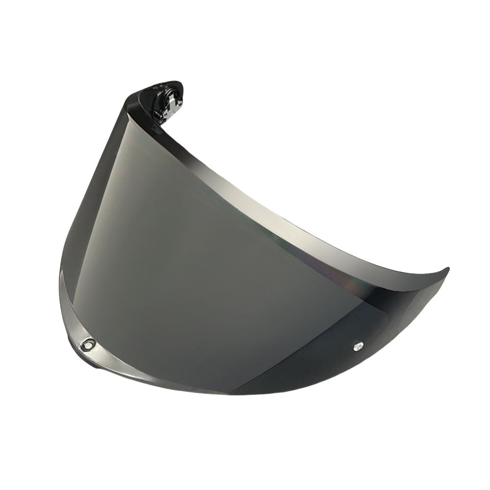 Визор шлема K6 для AGV K6 K6S Мотоциклетный лицевой щиток Замена Viseira Capacete Защита от запотевания Защита от УФ-лучей Солнцезащитное покрытие