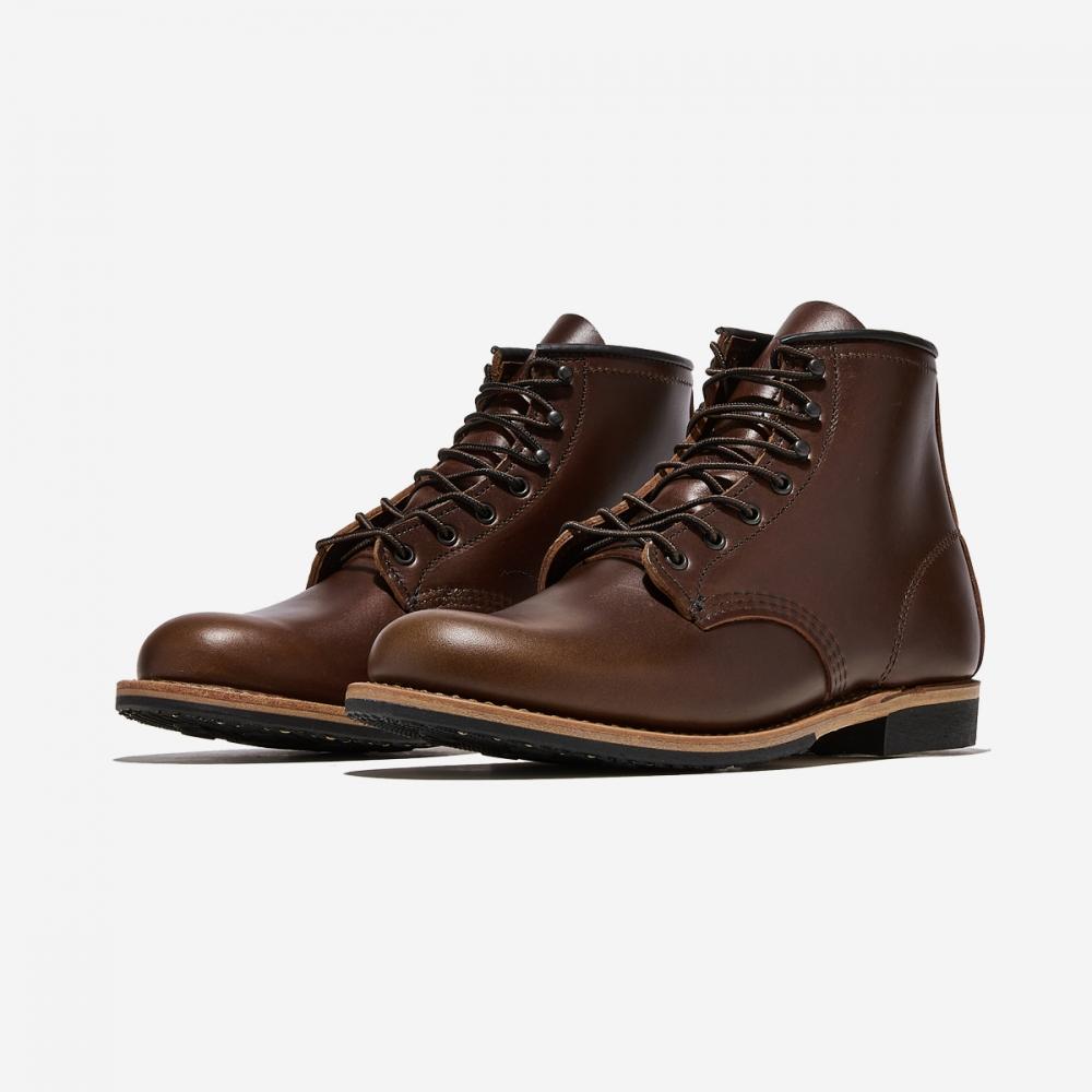 Red Wing Beckman 09422d