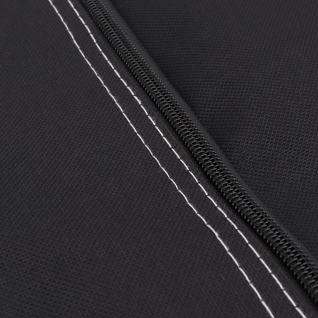 Чехол для гитары, с ремнями