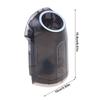 Беспроводной моющий пылесос G3 / X6 / GX3 / R6 Max Eureka NEW400 Запасная часть для бака с чистой водой