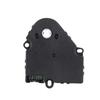 Привод заслонки смешивания воздуха отопителя HVAC для Buick Cadillac Chevrolet GMC 89018365