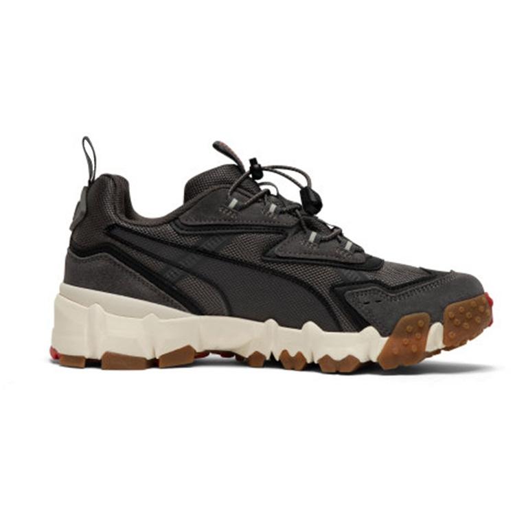 Puma Trailfox Mts Водяной Серый Мужские 372220-02
