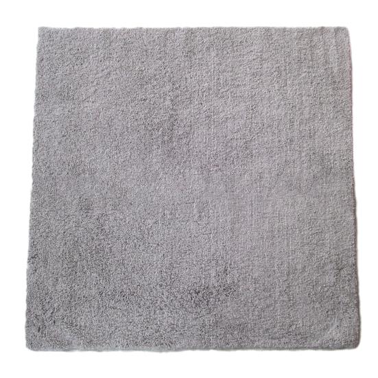 Water Absorption Microfiber Car Washing Edgeless Towel Cleaning Cloth Wipe Rag