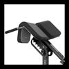 CAGO Commercial Hyperextension Bench