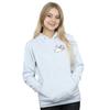 Disney Womens/Ladies Aristocats Marie Sweet Backside Breast Print Hoodie