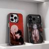 S-Saihate S-Станция Крутая Игра Для iPhone 11,12,13,14,15,16,17,Pro,Max,Plus,E,Air,Mini Чехол Для Телефона IMD Матовый Черный