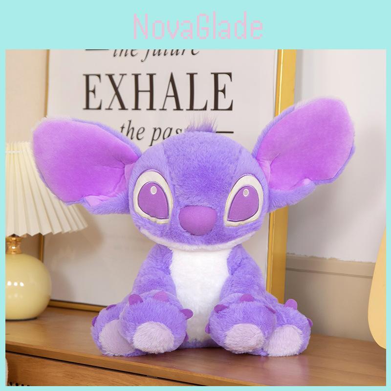 Cute Lilo Stitch Plush Doll Toy Collectible And Fun