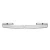 3W3825235 Compatible with 2013-2016 Feichi Engine Splash Guard
