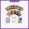T LENTICULAR PHOTOCARD BINDER