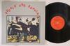 LP Пластинка VARIOUS - Rockin' And Boppin'  RR2004 Esoldun 1986 Франция Рок Б/У