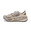 Мужские беговые кроссовки Li Ning Ranger, низкие, бежево-коричневые AZGW311-4