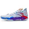Crazy Tide 5 Magic Potion Reissue Cement Nemesis Professional Basketball Shoes Men Sneakers Blue Purple 112541106R-1