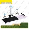 Shunshunne Physical Fitness Testing Equipment