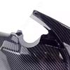 For Honda PCX160 PCX 160 2021 2022 2023 2024 2025 Front mudguard fender front wheel water blocking tile carbon fiber accessories