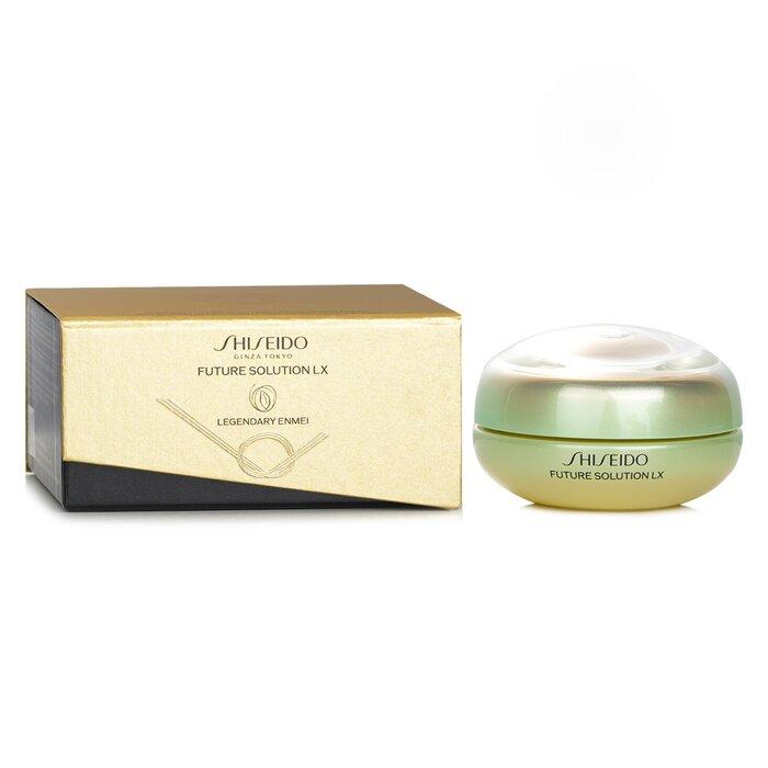 SHISEIDO Future Solution LX Legend Enmei Ultimate Brilliance Eye Cream