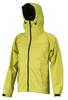 [Документ] Водонепроницаемая, дышащая дождевая куртка Stretch Shield, лаймовая, размер L