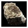 Stones and Minerals. Smoky Quartz. 950.0 Ct. Mont Blanc Massif, France..