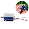 2 Buc Valve de Control Flux DC 3V Mini Electrovalve Solenoid Micro Valve Gaz Aer Normal Deschise Accesorii DIY