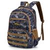 With Backpack Breathable Schoolbag For Students Travel Gift Durable