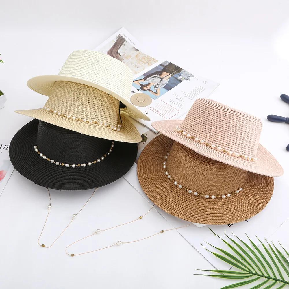 New Korean Style Women Sun Hat UV Protection UPF50+ Wide Brim Breathable Outdoor Travel Beach Bucket Hat