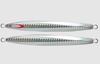 Jackall Metal Jig Anchovy Type 1 Standard 130 Grams Silver (9855)
