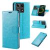 Кошелек Флип Кожаный Чехол для Телефона Для Infinix Note 30 ,Для Infinix Note 30 Pro 30i Чехол Кожаный Магнитный Флип Чехол Сумка