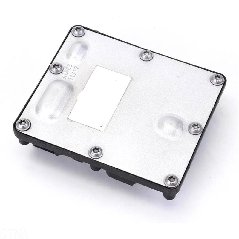 G7NA Upgraded Traction Control System Module 0CQ598554 0CQ907554J 0CQ907554K 0CQ907554M 0CQ907554G 0CQ907554N 0CQ907554P