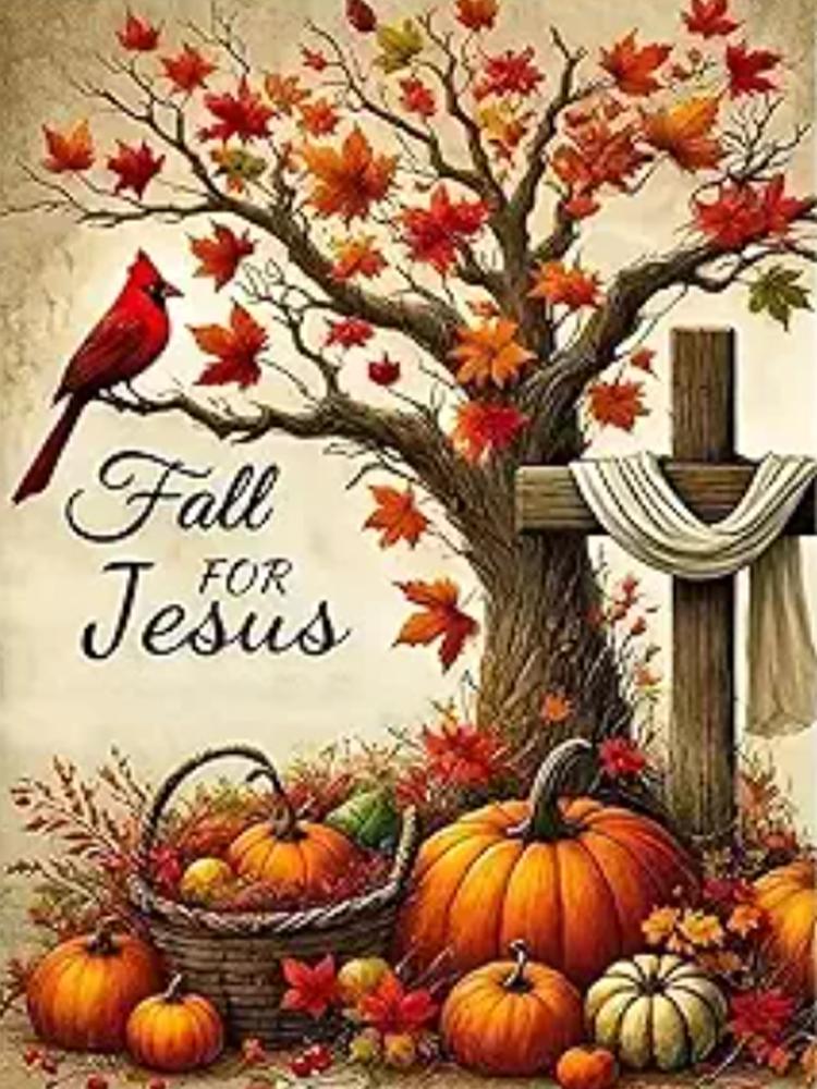 Новый 5D DIY квадратный набор для алмазной живописи с вышивкой птиц и тыквы, алмазная мозаика для продажи, Хэллоуин, водные алмазные картины