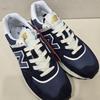 New Balance Кроссовки 574 Legacy Og для домашнего магазина U574lgbb