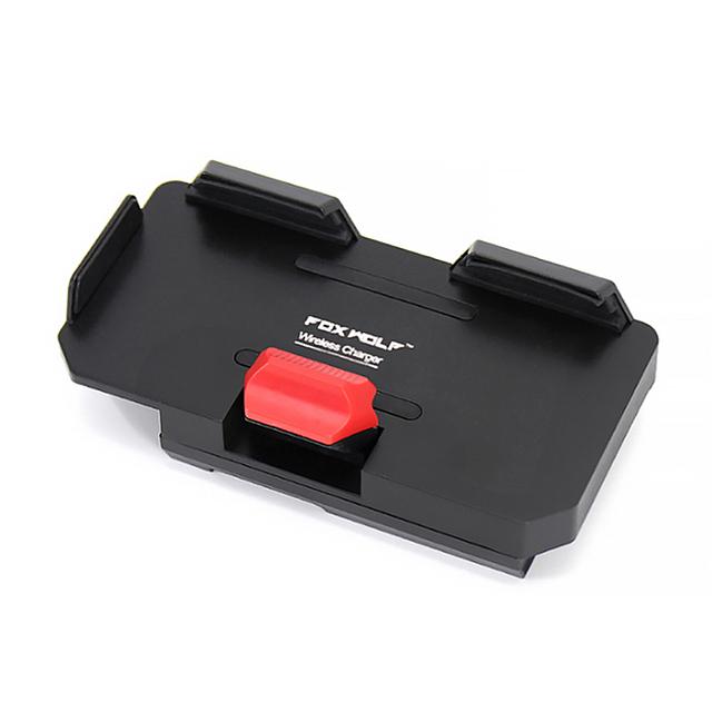 AK550 Premium New Motorcycle Accessories Phone Holder Stand GPS Navigation Plate Bracket For Kymco Ak550 ak550 AK 550