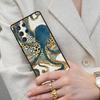 Marine Life Ocean Octopus SOFT Cell Phone Case for Samsung Galaxy S26 Ultra S25 S24 S23 S22 S21 S20 Note10 Cover